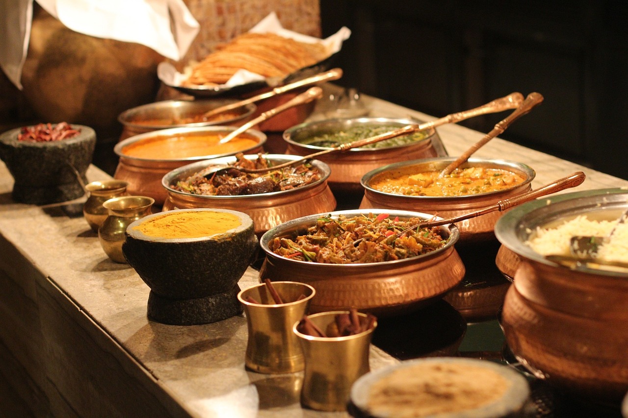Indian Restaurants in Cyprus