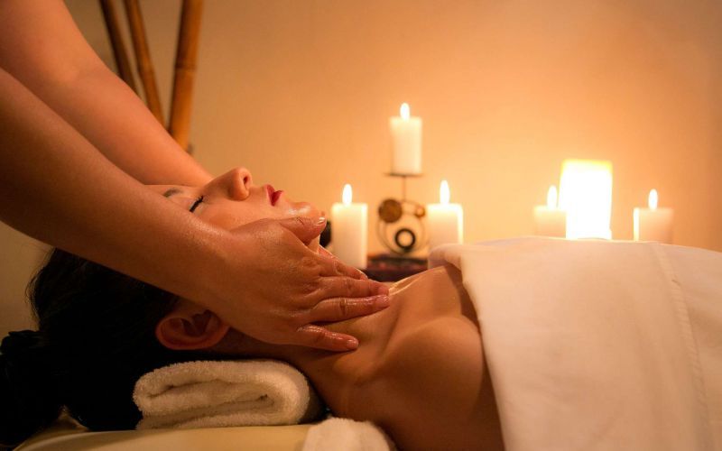 Massage and Spa Centres in Cyprus