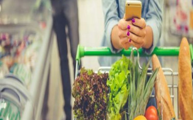 Supermarkets in Cyprus