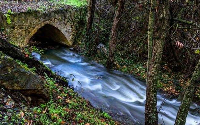 Bridges of Cyprus