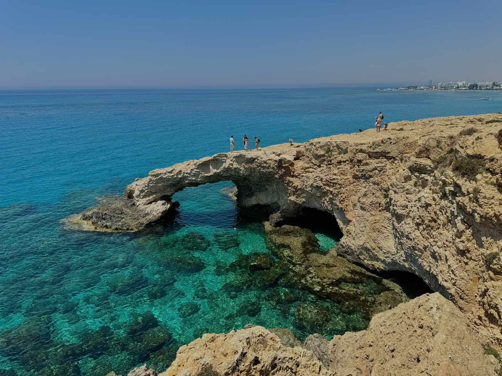 Ayia Napa