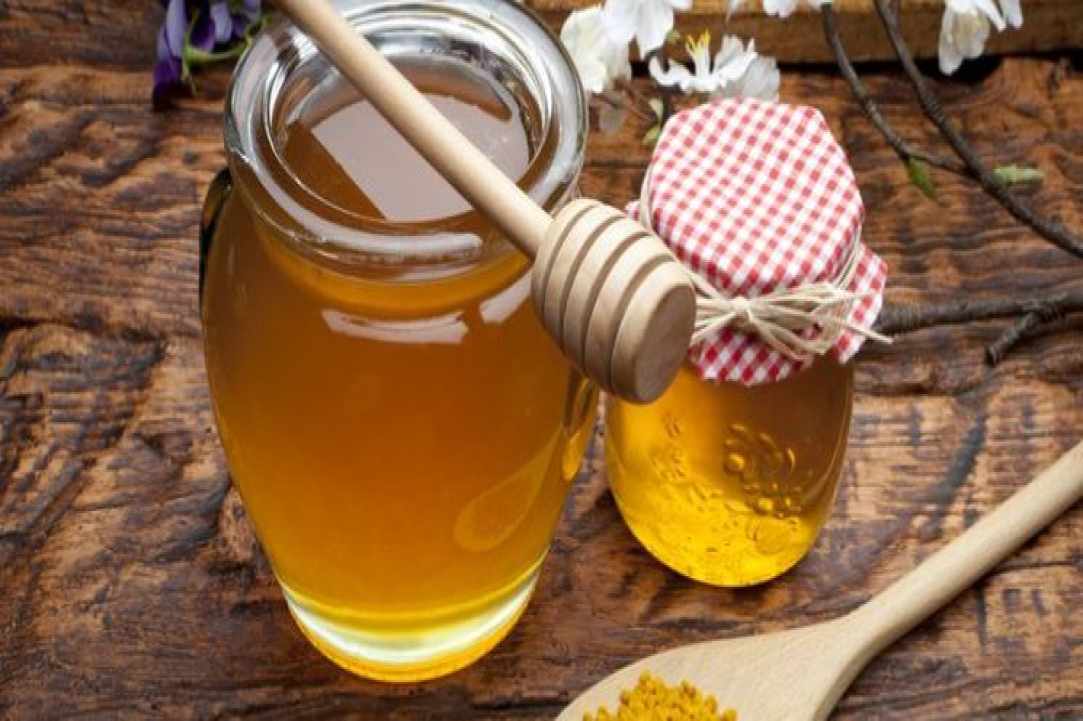 1st Pancyprian Honey & Beekeeping Festival - Learn about the beneficial ...