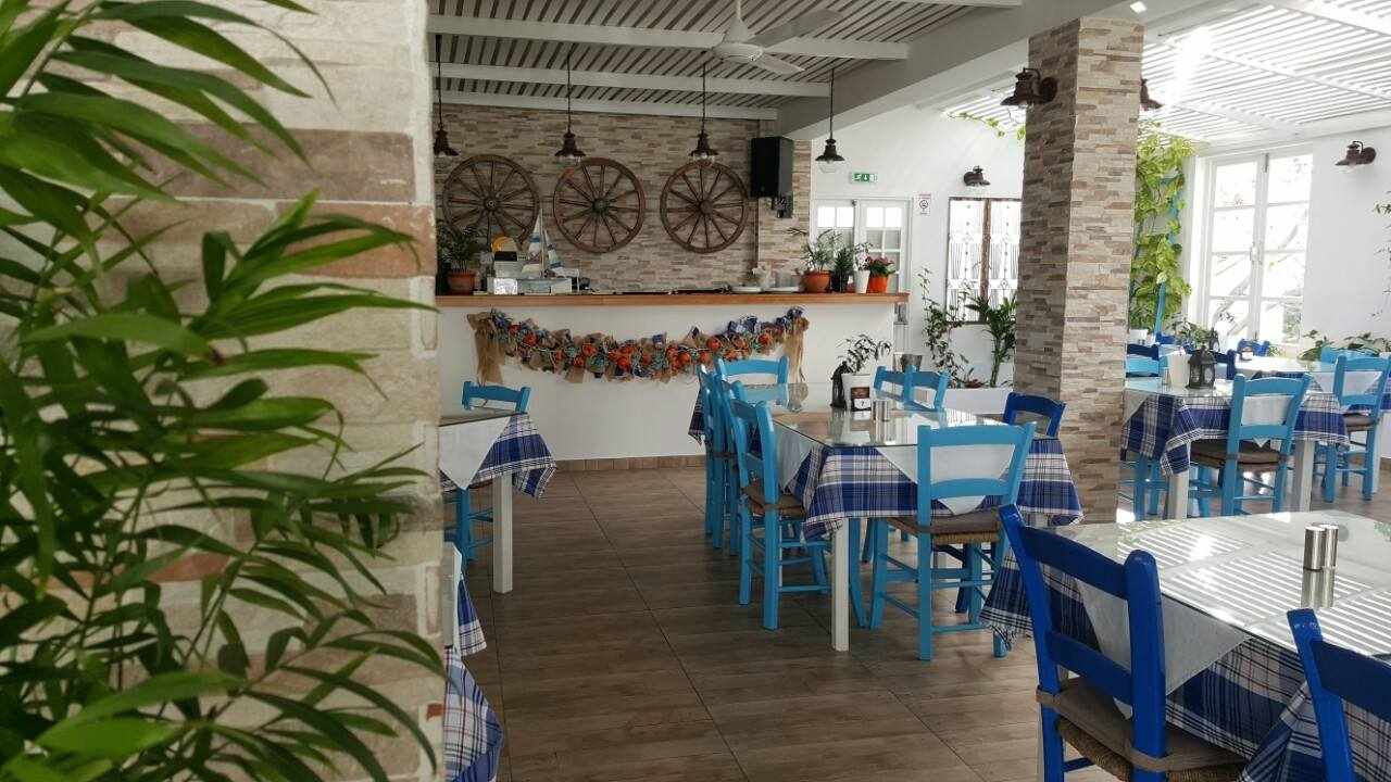 An authentic Cypriot restaurant in Ayia Napa has now been ranked amongst the top 10% of restaurants on TripAdvisor.