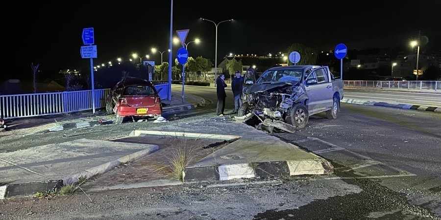 Θανατηφόρο στη Λεμεσό