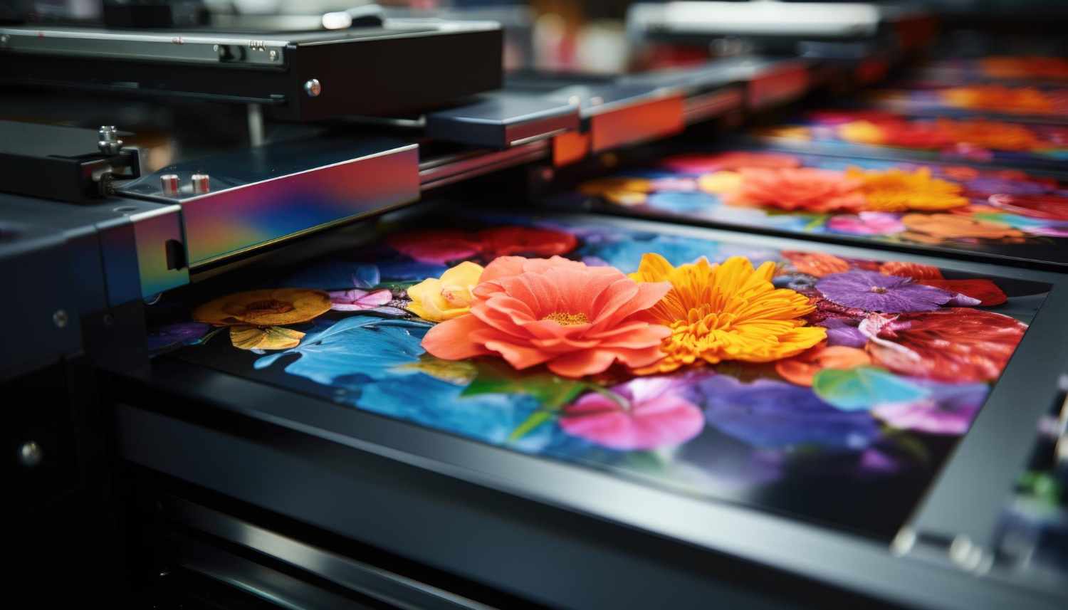 Revolutionizing printing services with cutting-edge technology, delivered right to your door.