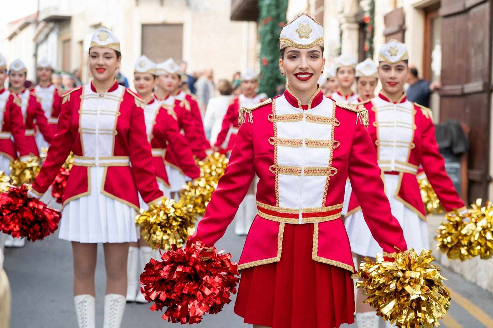 Το Χριστουγεννιάτικο χωριό SanTa Lefkara ανακοίνωσε ημερομηνία