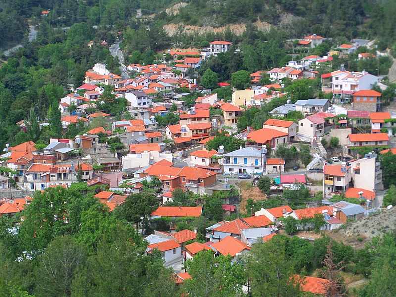 Φοινί: Μία υπέροχη πρωτοβουλία τέχνης στο δρόμο