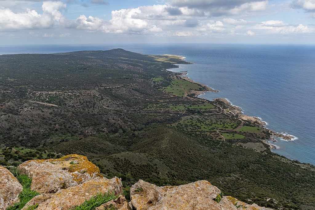 Έγκριση υπό όρους δίδει το Τμήμα Περιβάλλοντος στο Τοπικό Σχέδιο Ακάμα