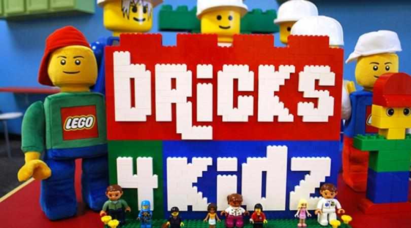 Bricks 4 Kidz