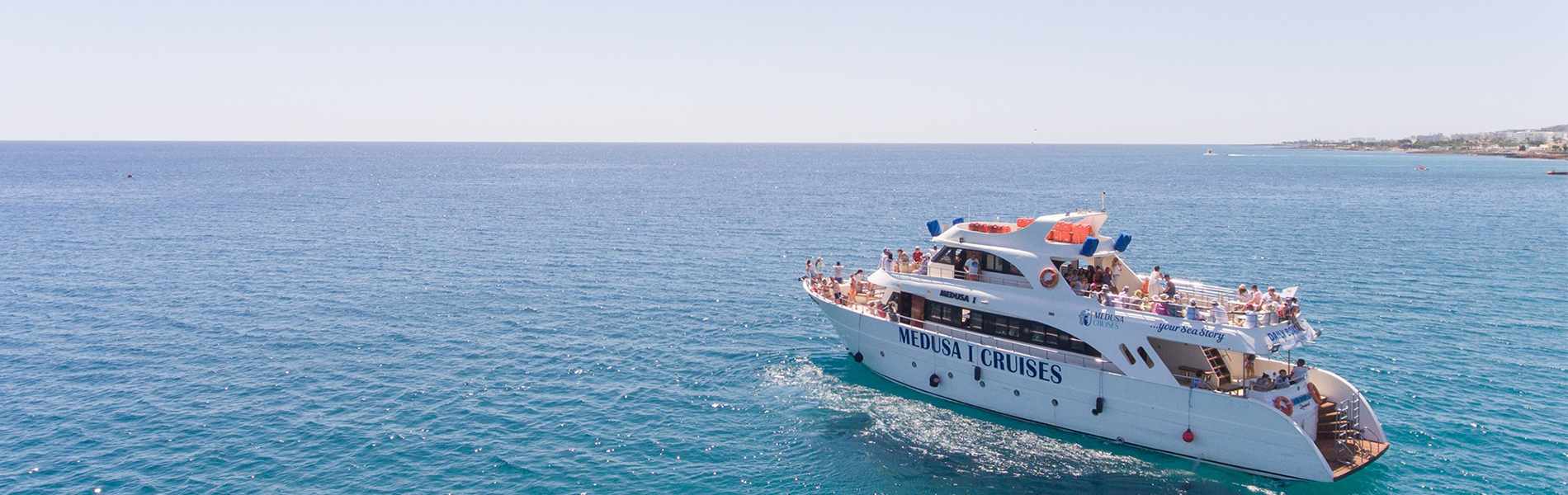 Your perfect holiday on the water awaits