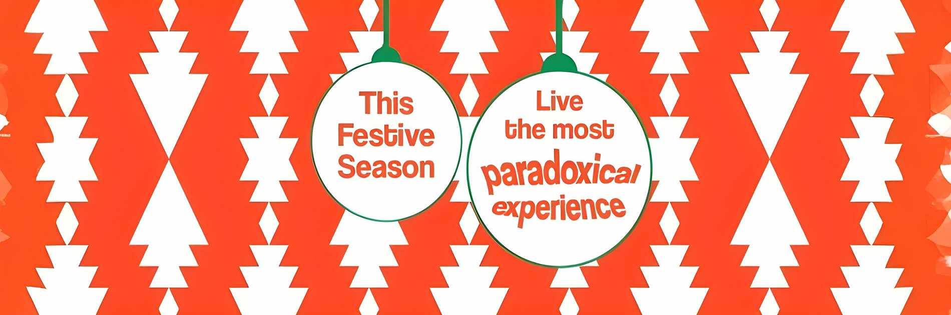 Make December Unforgettable with Paradox Museum Limassol