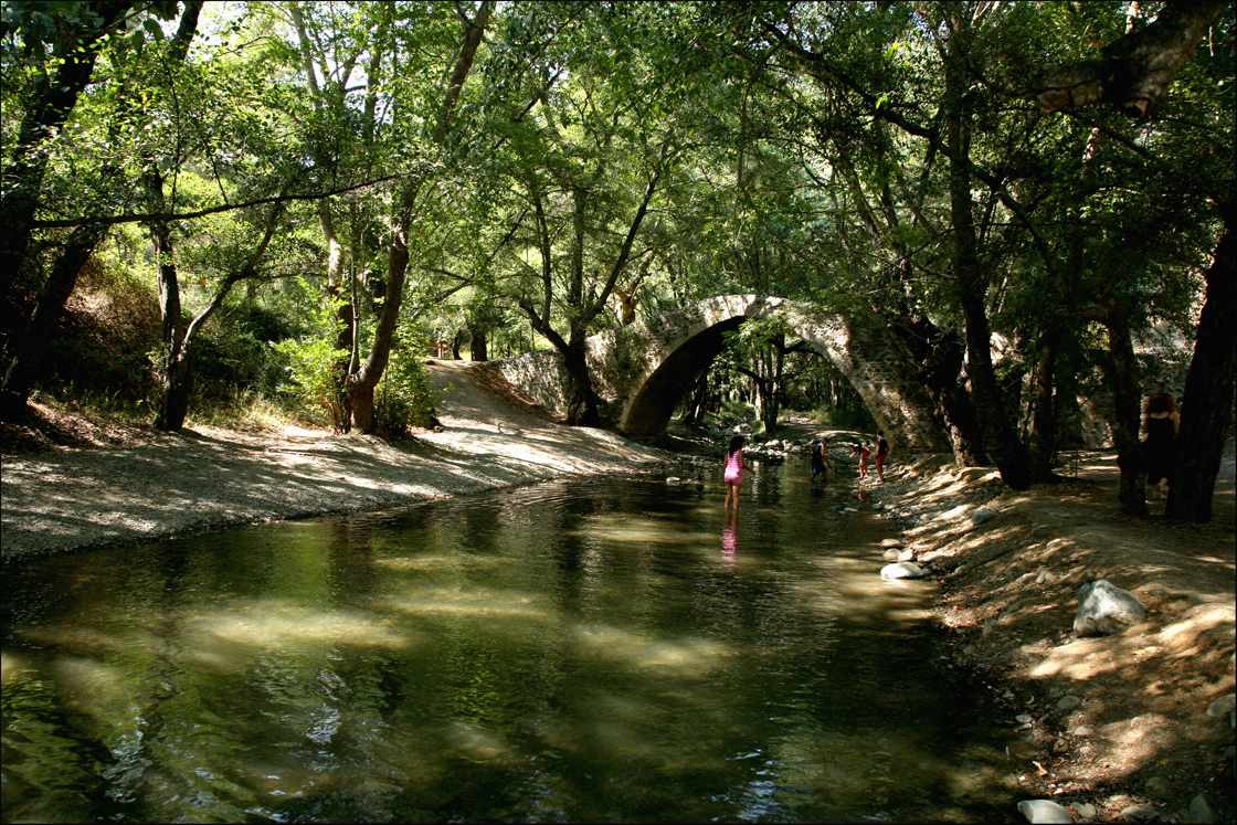 Η Κύπρος από τις χώρες με χαμηλότερες συγκεντρώσεις φαρμακευτικών ουσιών στους ποταμούς