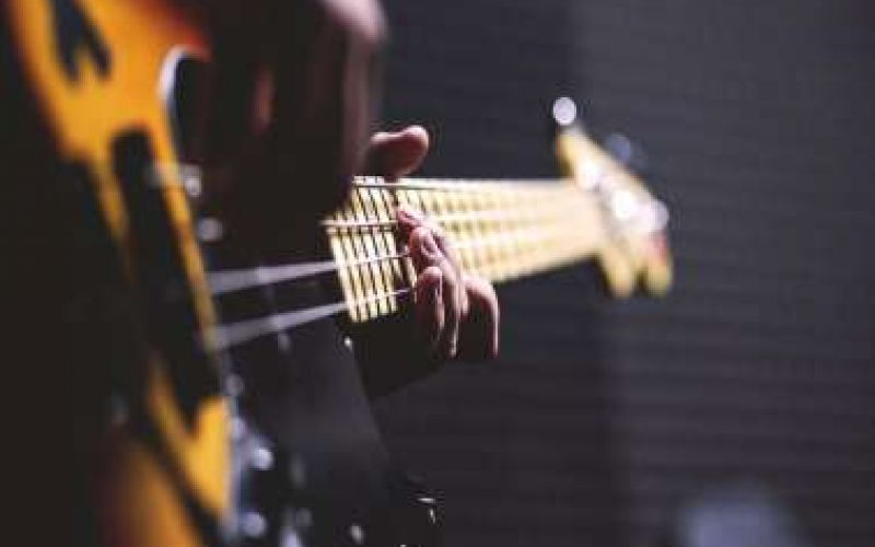 "The Guitar Through the Centuries"... A Classical Guitar Recital by Performer Rafael Costa