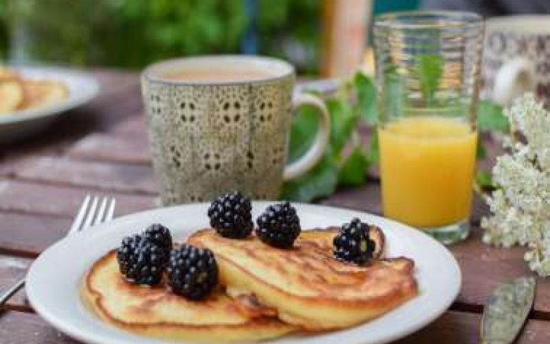 Που θα φας το καλύτερο Brunch!