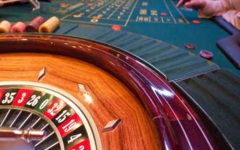 Cyprus casinos are opening!