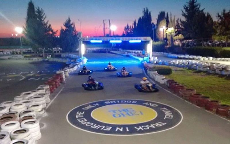 Paphos Karting Centre