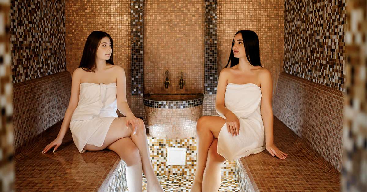 Marrakech SPA Massage